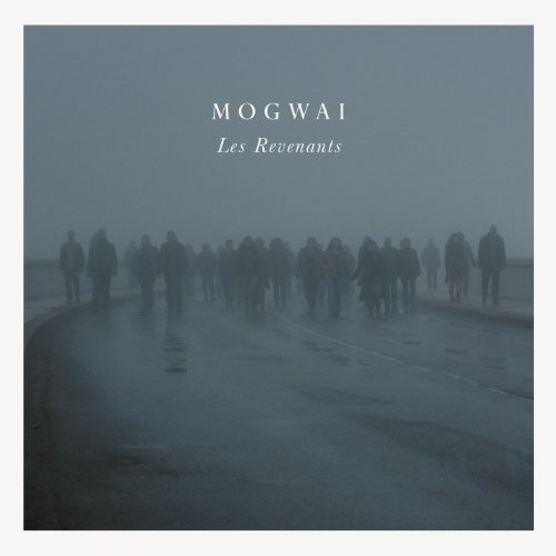 Mogwai/Les Revenants Soundtrack@Import-Gbr@Les Revenants Soundtrack